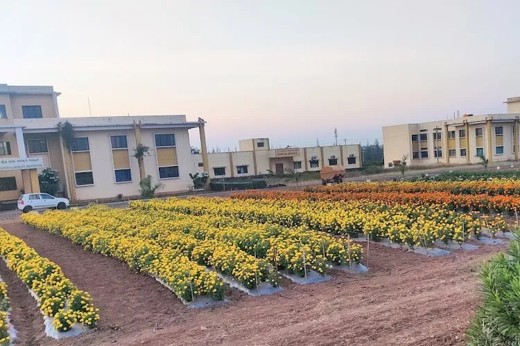 University of Horticultural Sciences, Bagalkot