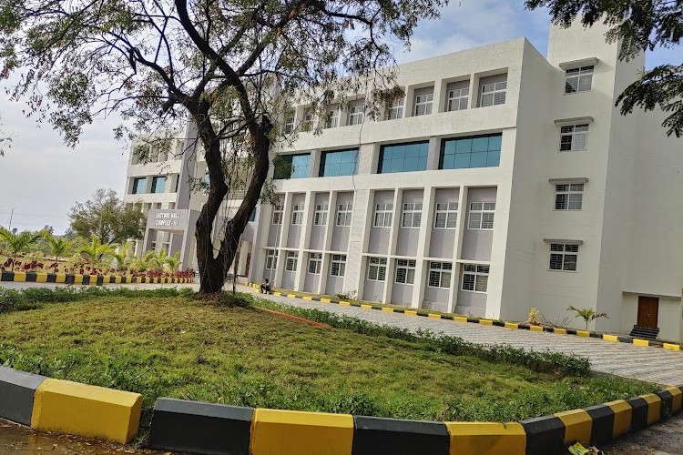 University of Hyderabad, Hyderabad