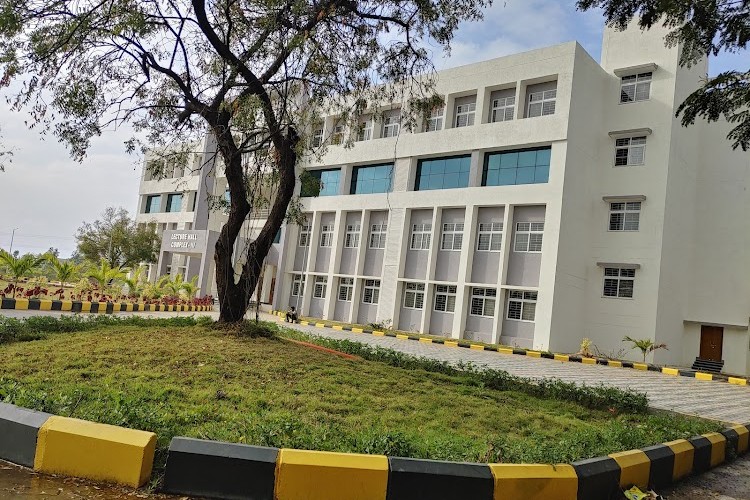 University of Hyderabad, Hyderabad