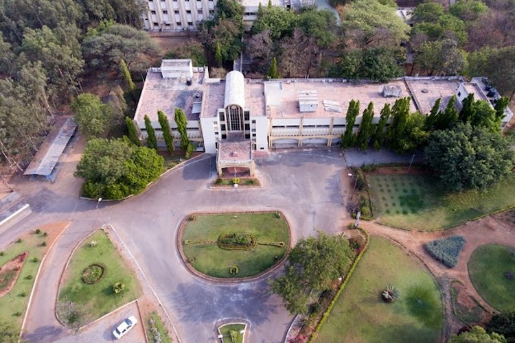 University of Hyderabad, Hyderabad