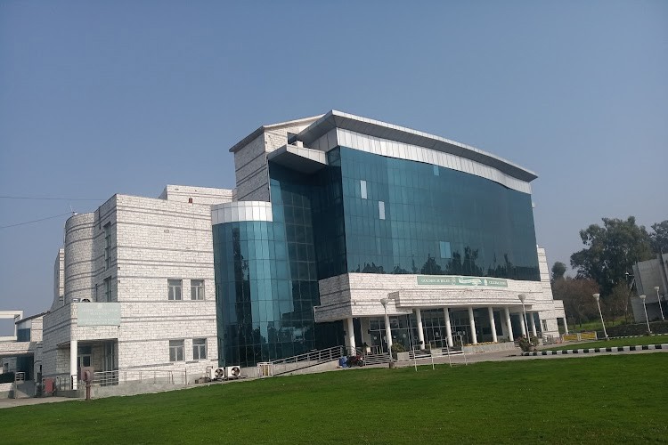 University of Jammu, Jammu