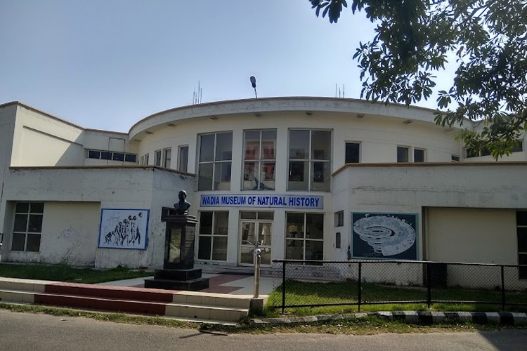 University of Jammu, Jammu