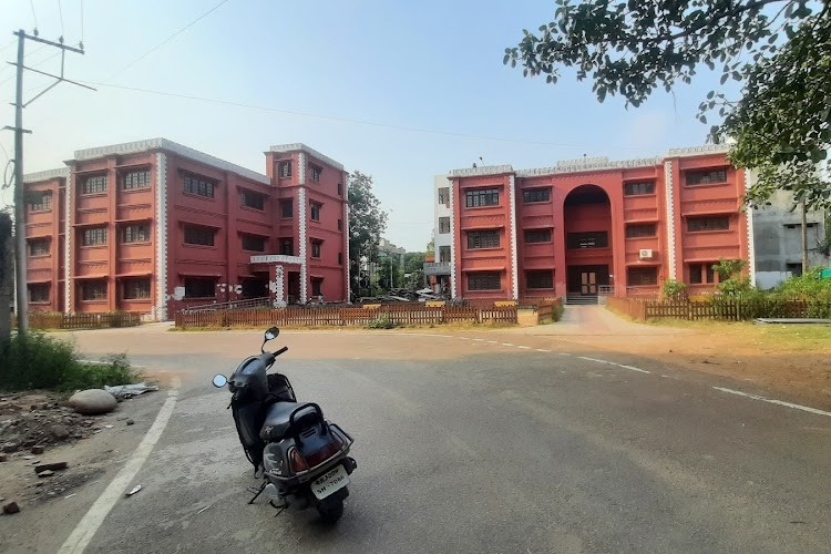 University of Jammu, Jammu