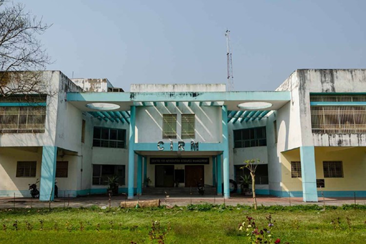 University of Kalyani, Kalyani