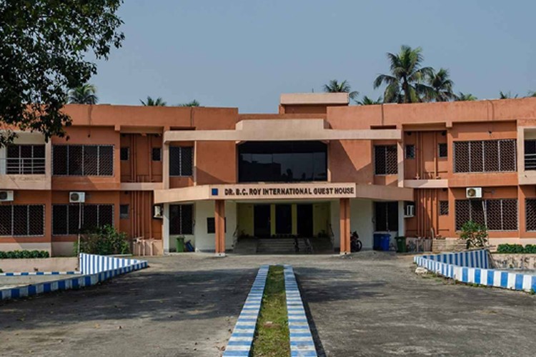 University of Kalyani, Kalyani