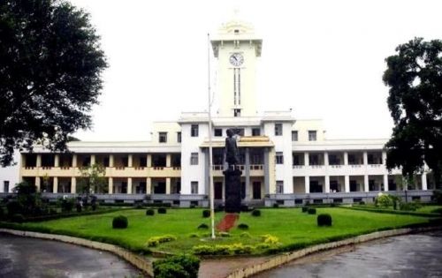 University of Kerala, Institute of Management Kariyavattom, Thiruvananthapuram