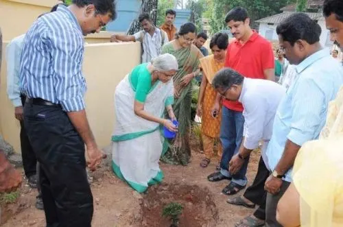 University of Kerala, School of Distance Education, Thiruvananthapuram