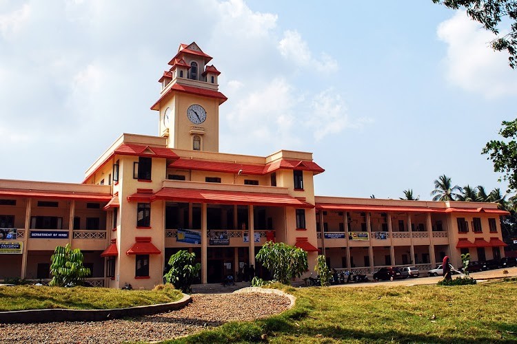 University of Kerala, Thiruvananthapuram