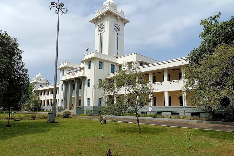 University of Kerala, Thiruvananthapuram