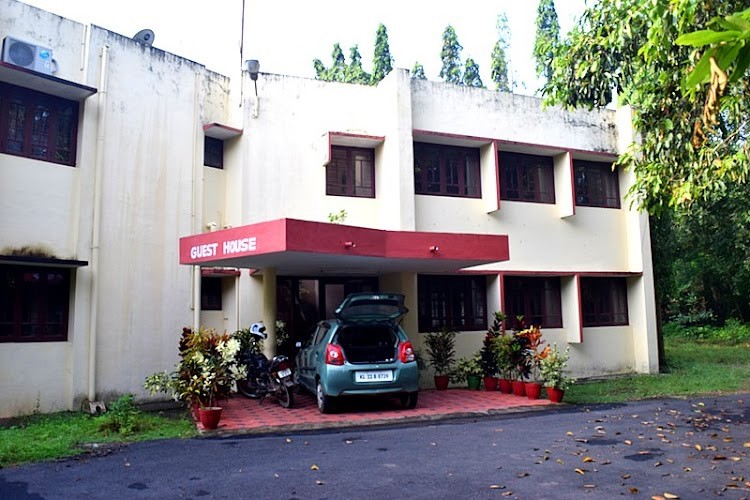 University of Kerala, Thiruvananthapuram