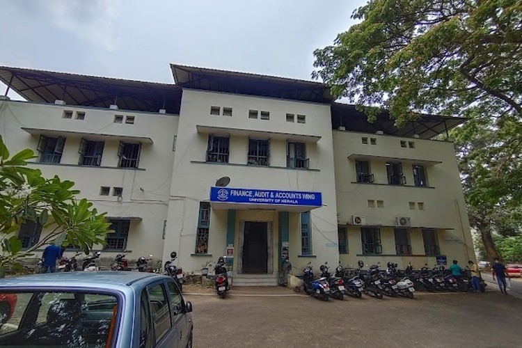 University of Kerala, Thiruvananthapuram