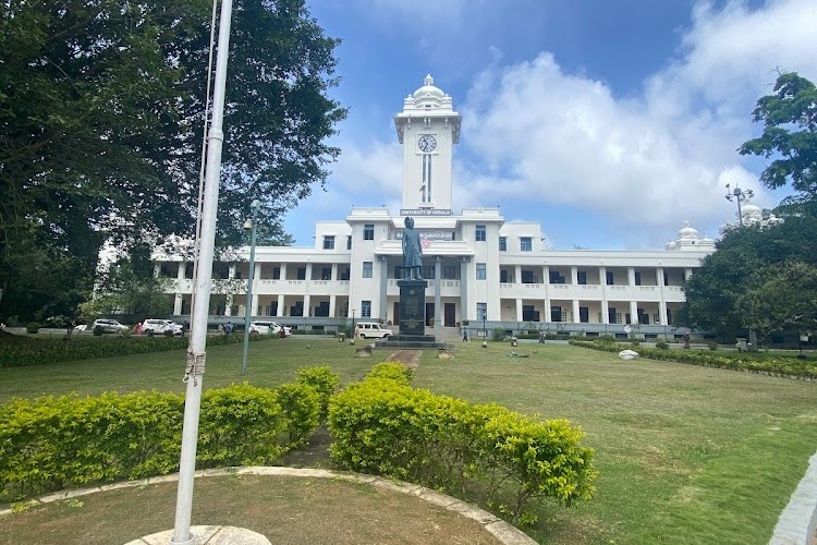 University of Kerala, Thiruvananthapuram
