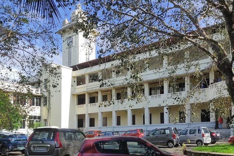 University of Kerala, Thiruvananthapuram