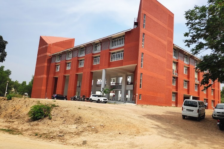 University of Kerala, University College of Engineering Kariavattom, Thiruvananthapuram