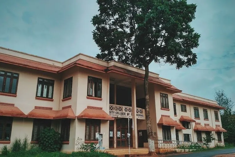 University of Kerala, University College of Engineering Kariavattom, Thiruvananthapuram