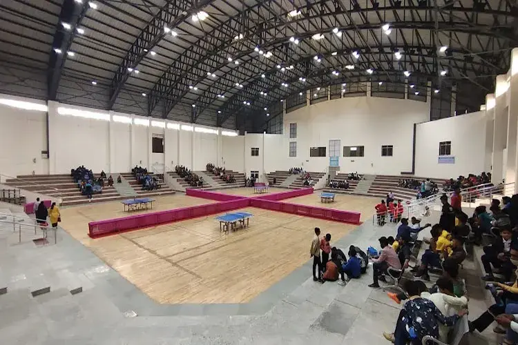 University of Kota, Kota
