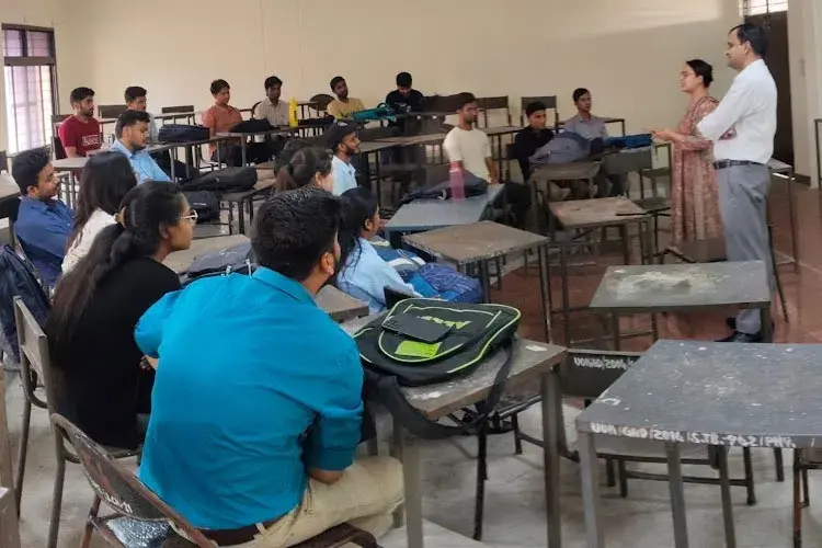 University of Kota, Kota