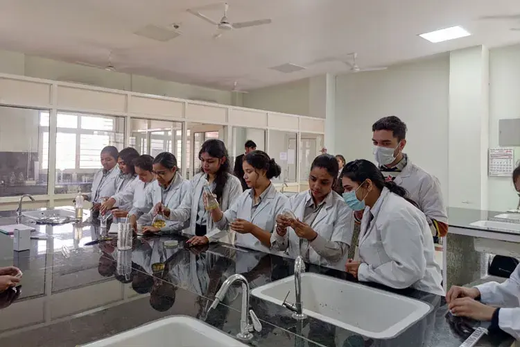 University of Kota, Kota