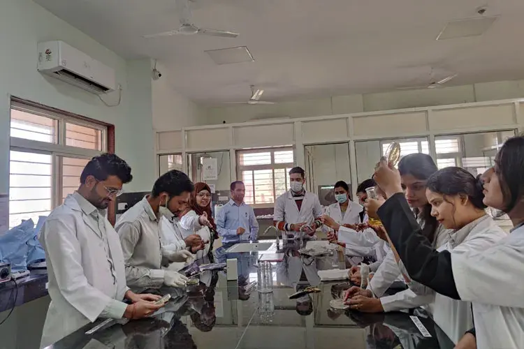 University of Kota, Kota