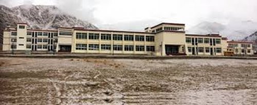 University of Ladakh, Ladakh