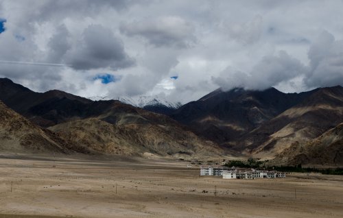 University of Ladakh, Ladakh