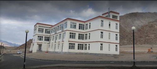 University of Ladakh, Ladakh