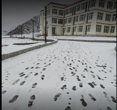 University of Ladakh, Ladakh