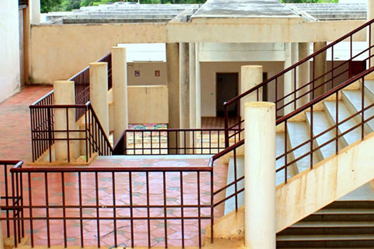 University Law College, Bangalore