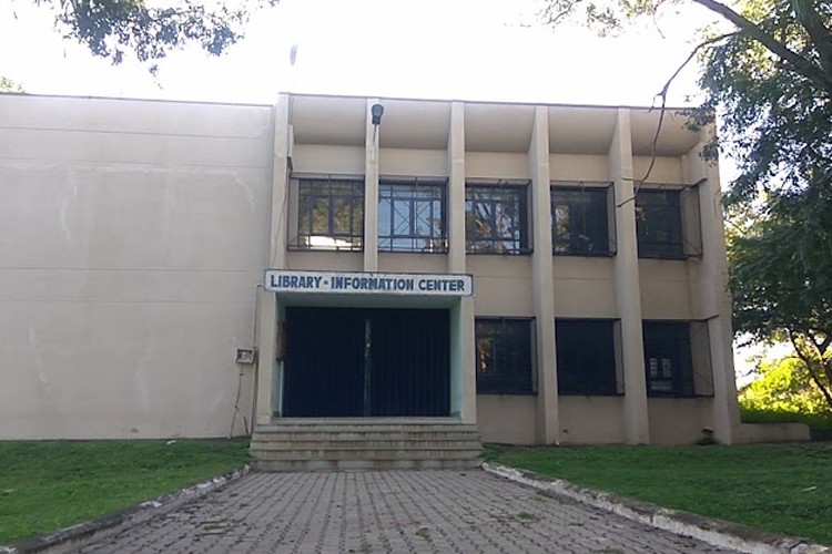 University Law College, Bangalore