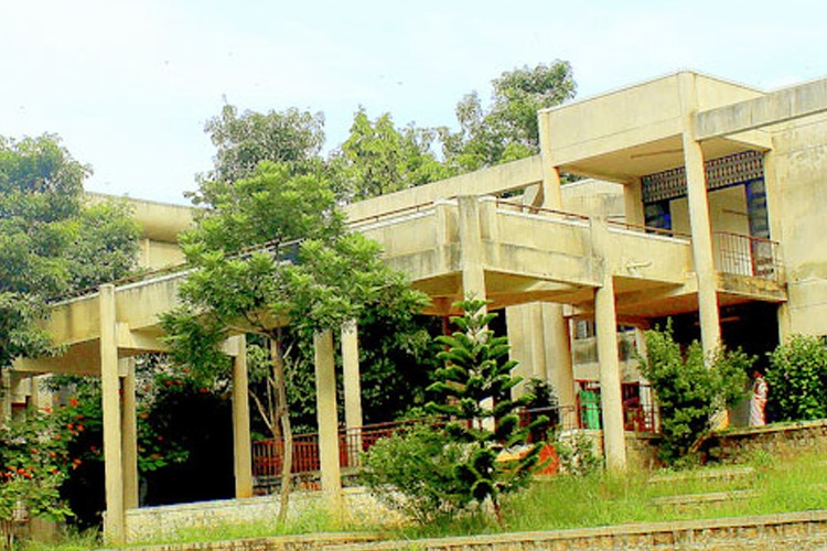 University Law College, Bangalore