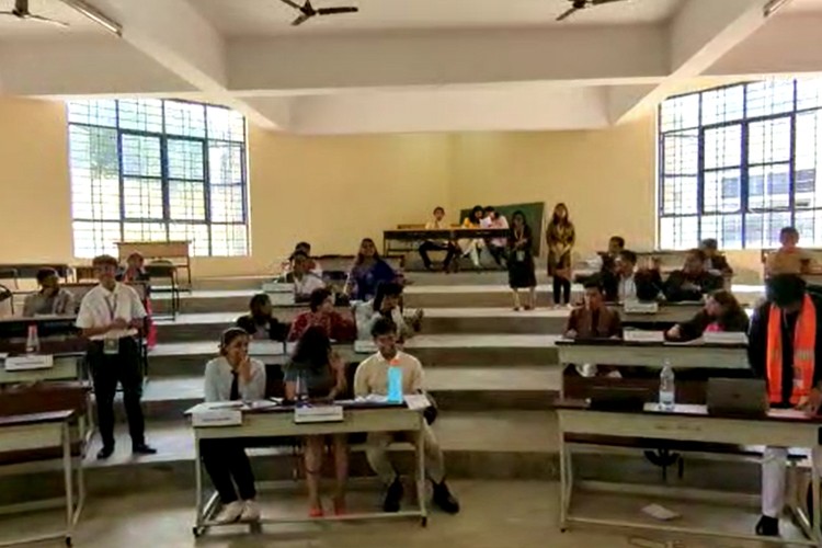 University Law College, Bangalore
