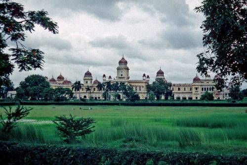 University of Lucknow, Institute of Management Sciences, Lucknow