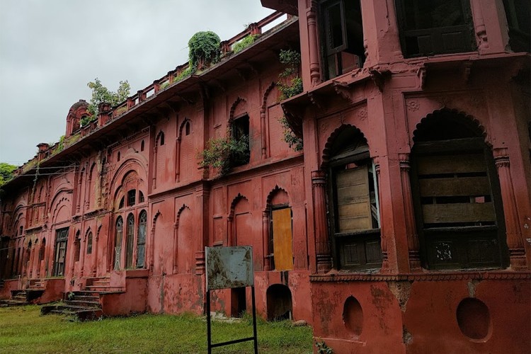 University of Lucknow, Lucknow