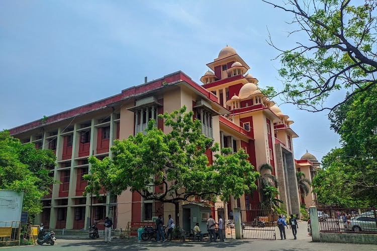 University of Madras, Chennai