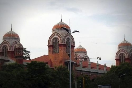 University of Madras, Institute of Distance Education, Chennai