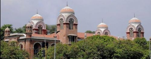 University of Madras, Institute of Distance Education, Chennai