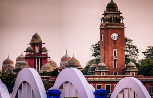 University of Madras, Institute of Distance Education, Chennai