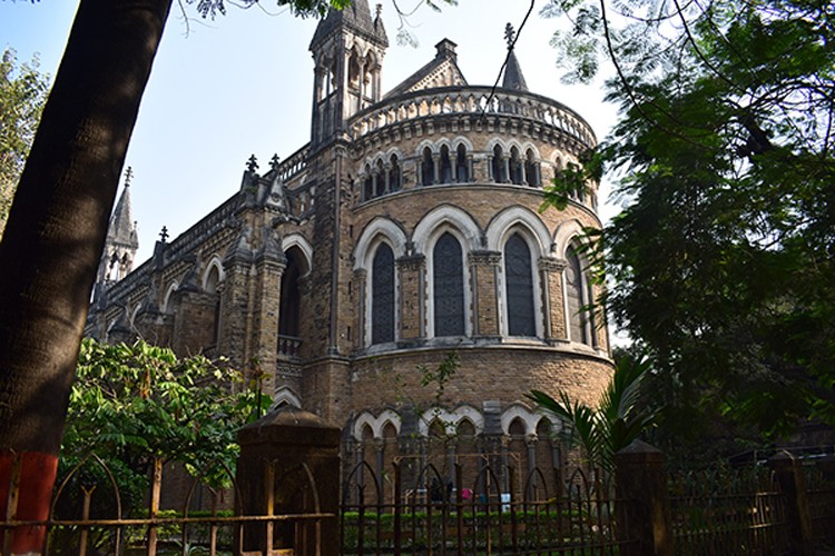 University of Mumbai, Mumbai