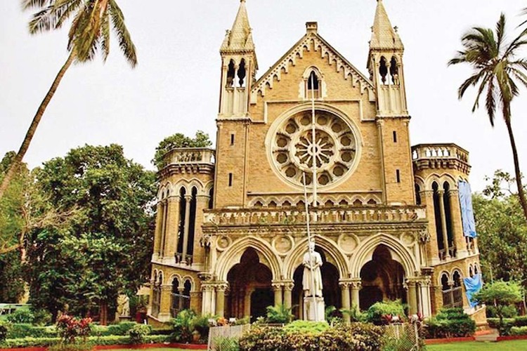 University of Mumbai, Mumbai