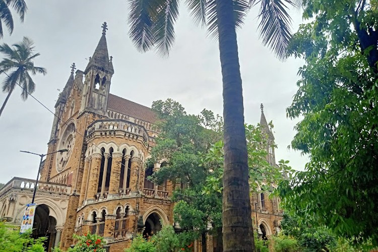 University of Mumbai, Mumbai