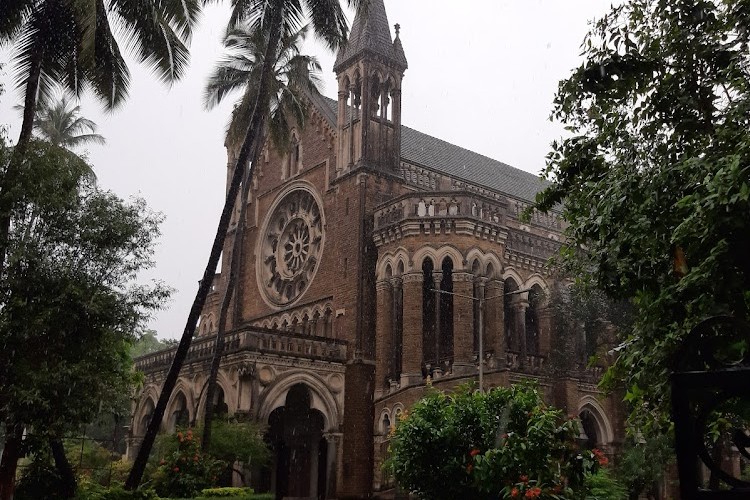 University of Mumbai, Mumbai