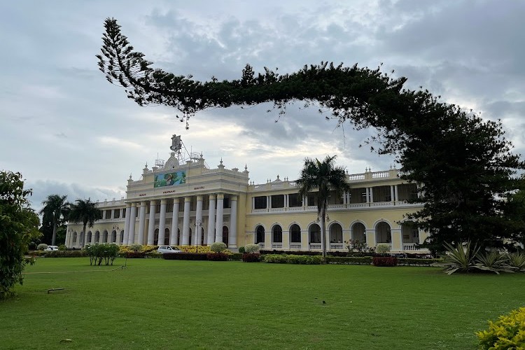 University of Mysore, Mysore