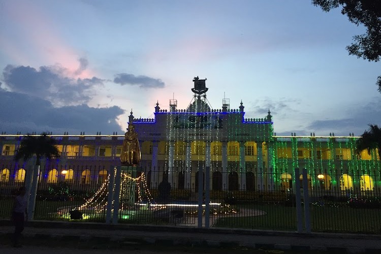 University of Mysore, Mysore