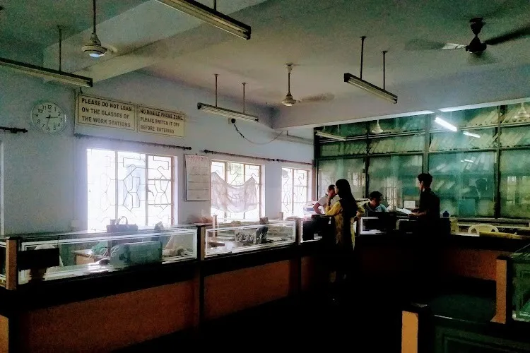 Centre for Distance and Online Education, University of North Bengal, Siliguri