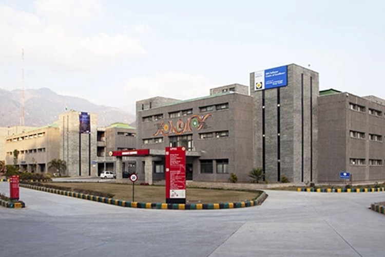 University of Petroleum and Energy Studies, Dehradun