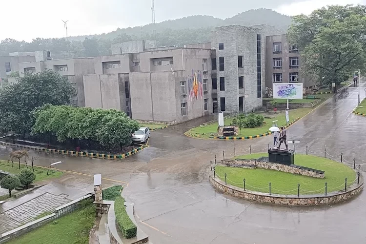 University of Petroleum and Energy Studies, Dehradun