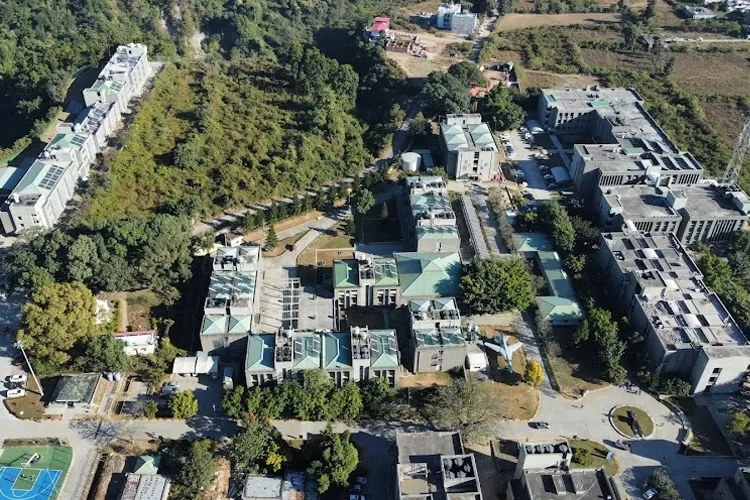 University of Petroleum and Energy Studies, Dehradun