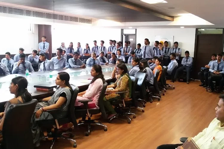 University of Petroleum and Energy Studies, Dehradun