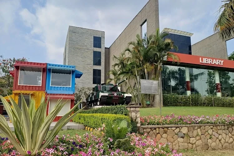 University of Petroleum and Energy Studies, Dehradun