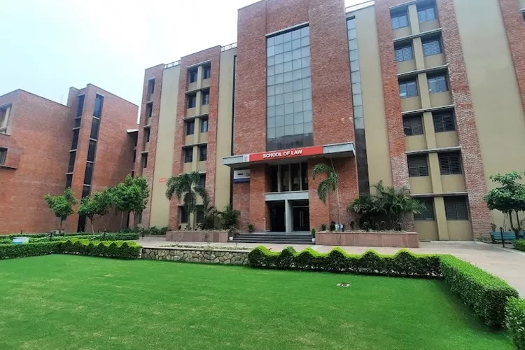 University of Petroleum and Energy Studies, Dehradun